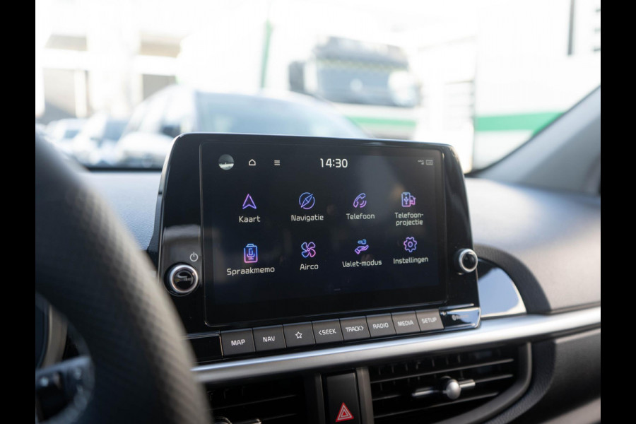 Kia Picanto 1.0 DPI GT-Line Kia Picanto 1.0 DPI GT-Line