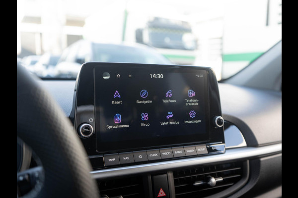 Kia Picanto 1.0 DPI GT-Line Kia Picanto 1.0 DPI GT-Line