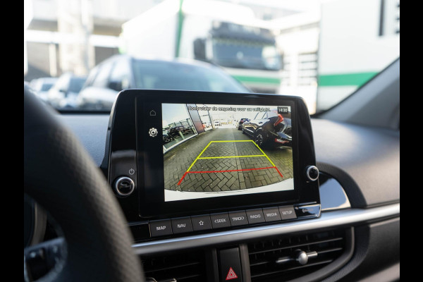 Kia Picanto 1.0 DPI GT-Line Kia Picanto 1.0 DPI GT-Line