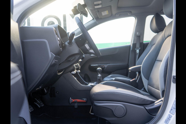 Kia Picanto 1.0 DPI GT-Line Kia Picanto 1.0 DPI GT-Line