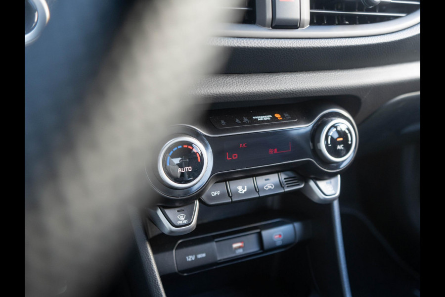 Kia Picanto 1.0 DPI GT-Line Kia Picanto 1.0 DPI GT-Line