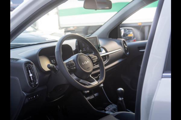 Kia Picanto 1.0 DPI GT-Line Kia Picanto 1.0 DPI GT-Line