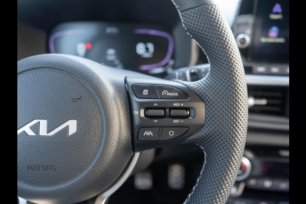 Kia Picanto 1.0 DPI GT-Line Kia Picanto 1.0 DPI GT-Line