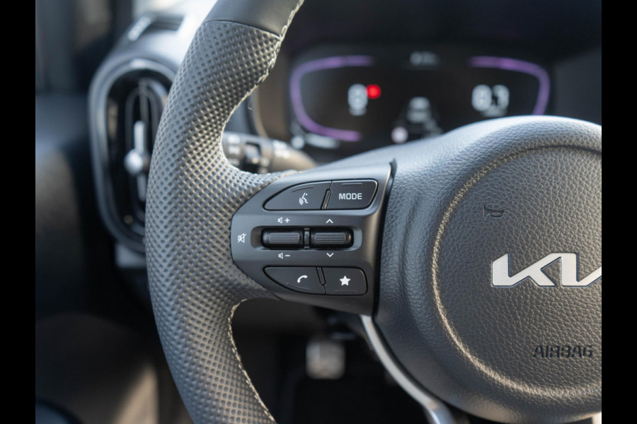 Kia Picanto 1.0 DPI GT-Line Kia Picanto 1.0 DPI GT-Line