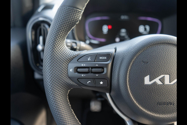 Kia Picanto 1.0 DPI GT-Line Kia Picanto 1.0 DPI GT-Line