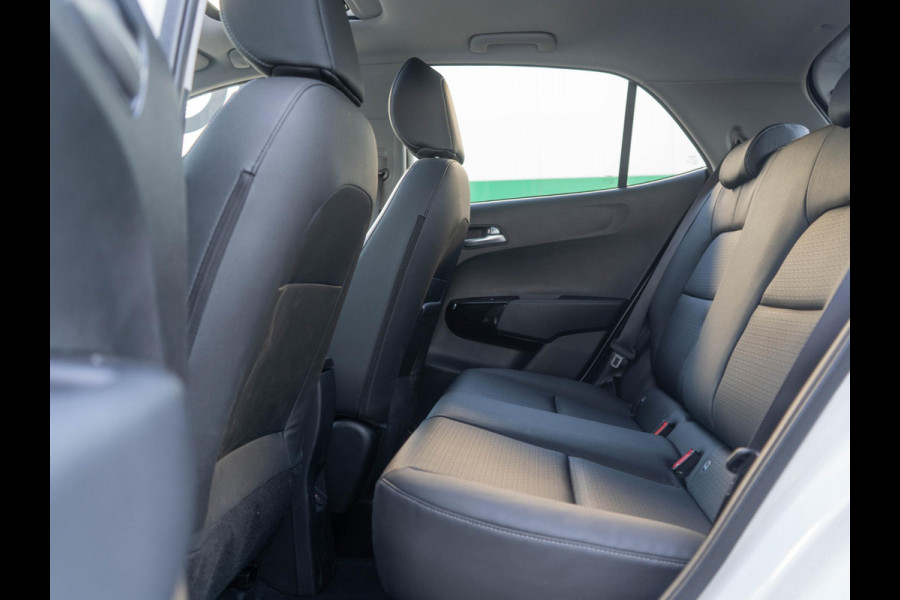 Kia Picanto 1.0 DPI GT-Line Kia Picanto 1.0 DPI GT-Line