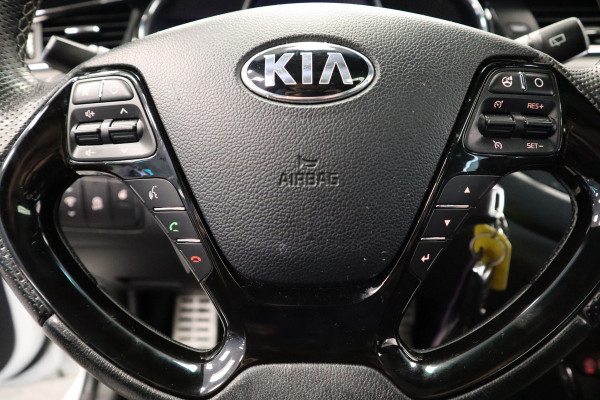 Kia cee'd Sportswagon 1.0 T-GDi GT-Line Summer Edition Panoramadak Navigatie Kia cee'd Sportswagon 1.0 T-GDi GT-Line Summer Edition Panoramadak Navigatie