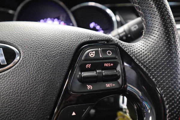 Kia cee'd Sportswagon 1.0 T-GDi GT-Line Summer Edition Panoramadak Navigatie Kia cee'd Sportswagon 1.0 T-GDi GT-Line Summer Edition Panoramadak Navigatie