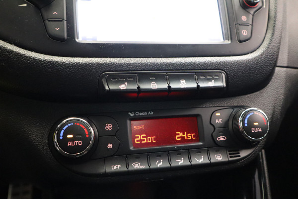 Kia cee'd Sportswagon 1.0 T-GDi GT-Line Summer Edition Panoramadak Navigatie Kia cee'd Sportswagon 1.0 T-GDi GT-Line Summer Edition Panoramadak Navigatie