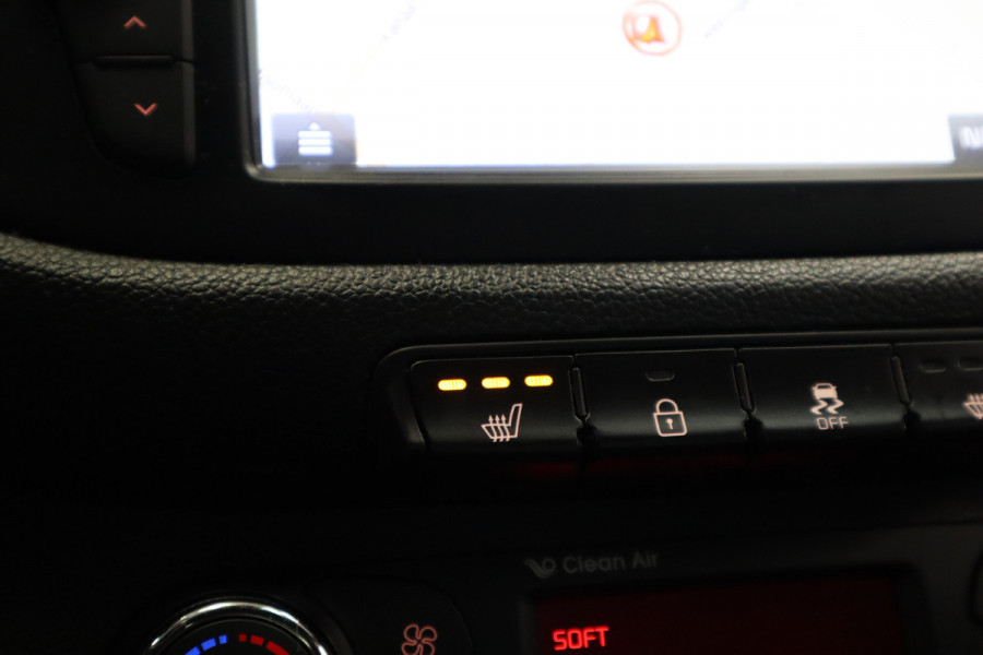 Kia cee'd Sportswagon 1.0 T-GDi GT-Line Summer Edition Panoramadak Navigatie Kia cee'd Sportswagon 1.0 T-GDi GT-Line Summer Edition Panoramadak Navigatie