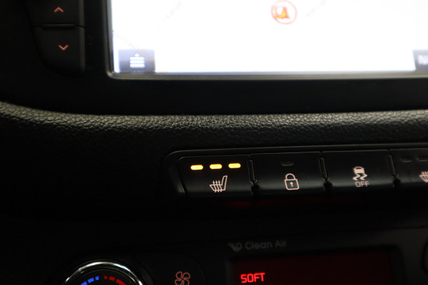 Kia cee'd Sportswagon 1.0 T-GDi GT-Line Summer Edition Panoramadak Navigatie Kia cee'd Sportswagon 1.0 T-GDi GT-Line Summer Edition Panoramadak Navigatie