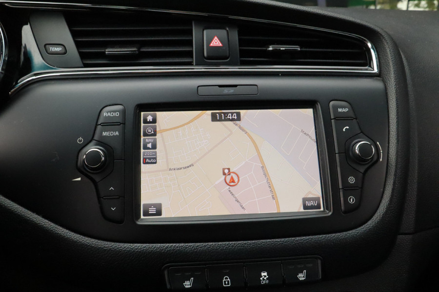 Kia cee'd Sportswagon 1.0 T-GDi GT-Line Summer Edition Panoramadak Navigatie Kia cee'd Sportswagon 1.0 T-GDi GT-Line Summer Edition Panoramadak Navigatie