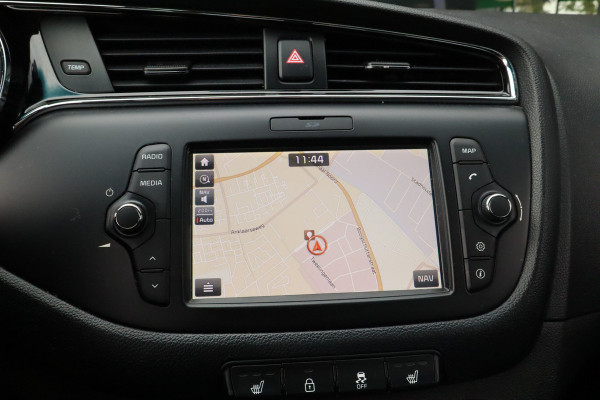 Kia cee'd Sportswagon 1.0 T-GDi GT-Line Summer Edition Panoramadak Navigatie Kia cee'd Sportswagon 1.0 T-GDi GT-Line Summer Edition Panoramadak Navigatie