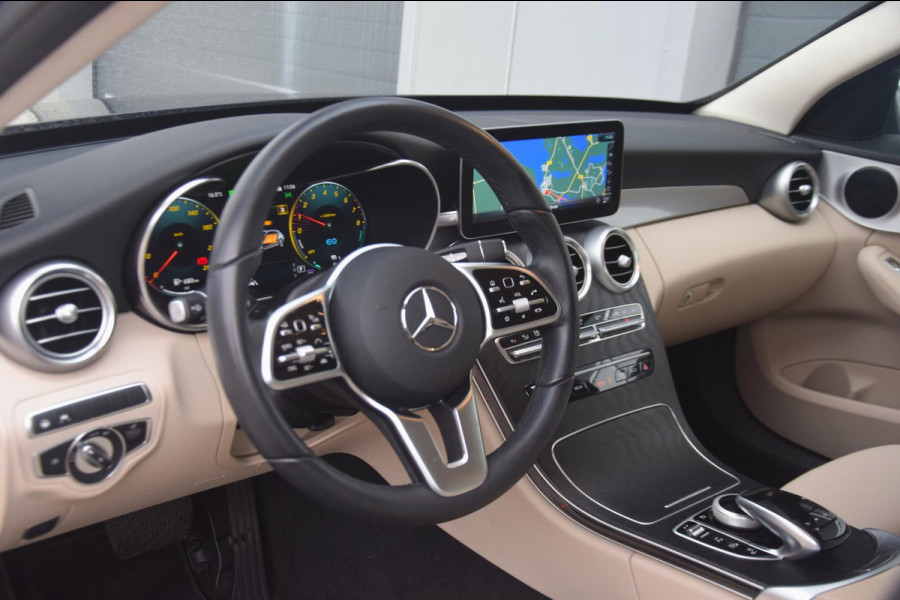 Mercedes-Benz C-Klasse Estate 300 e Business Solution AMG Limited ADAPTIEVE CRUISE/360 CAMERA/APPLE CARPLAY