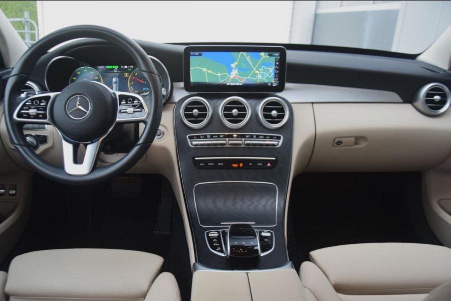 Mercedes-Benz C-Klasse Estate 300 e Business Solution AMG Limited ADAPTIEVE CRUISE/360 CAMERA/APPLE CARPLAY