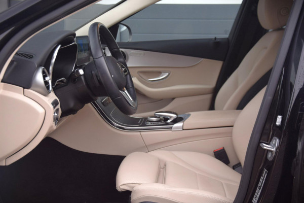 Mercedes-Benz C-Klasse Estate 300 e Business Solution AMG Limited ADAPTIEVE CRUISE/360 CAMERA/APPLE CARPLAY