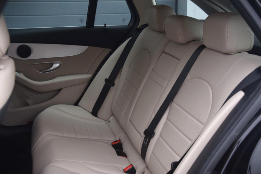 Mercedes-Benz C-Klasse Estate 300 e Business Solution AMG Limited ADAPTIEVE CRUISE/360 CAMERA/APPLE CARPLAY