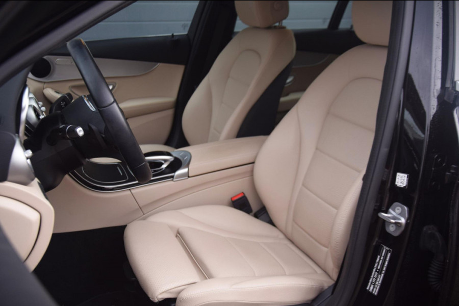 Mercedes-Benz C-Klasse Estate 300 e Business Solution AMG Limited ADAPTIEVE CRUISE/360 CAMERA/APPLE CARPLAY