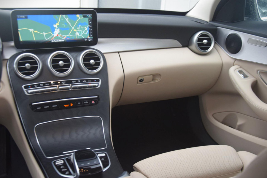 Mercedes-Benz C-Klasse Estate 300 e Business Solution AMG Limited ADAPTIEVE CRUISE/360 CAMERA/APPLE CARPLAY