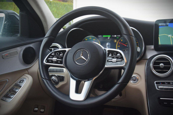 Mercedes-Benz C-Klasse Estate 300 e Business Solution AMG Limited ADAPTIEVE CRUISE/360 CAMERA/APPLE CARPLAY