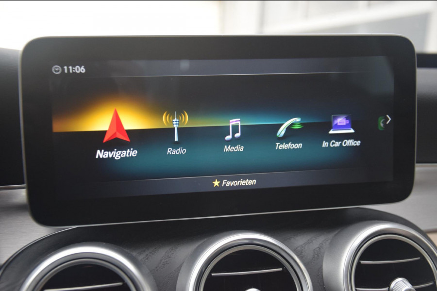 Mercedes-Benz C-Klasse Estate 300 e Business Solution AMG Limited ADAPTIEVE CRUISE/360 CAMERA/APPLE CARPLAY