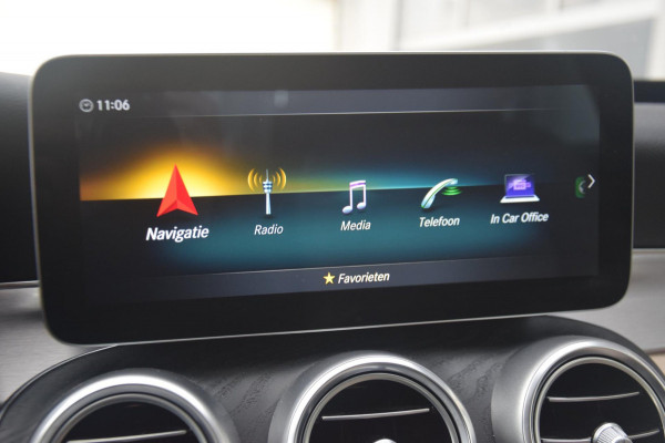 Mercedes-Benz C-Klasse Estate 300 e Business Solution AMG Limited ADAPTIEVE CRUISE/360 CAMERA/APPLE CARPLAY