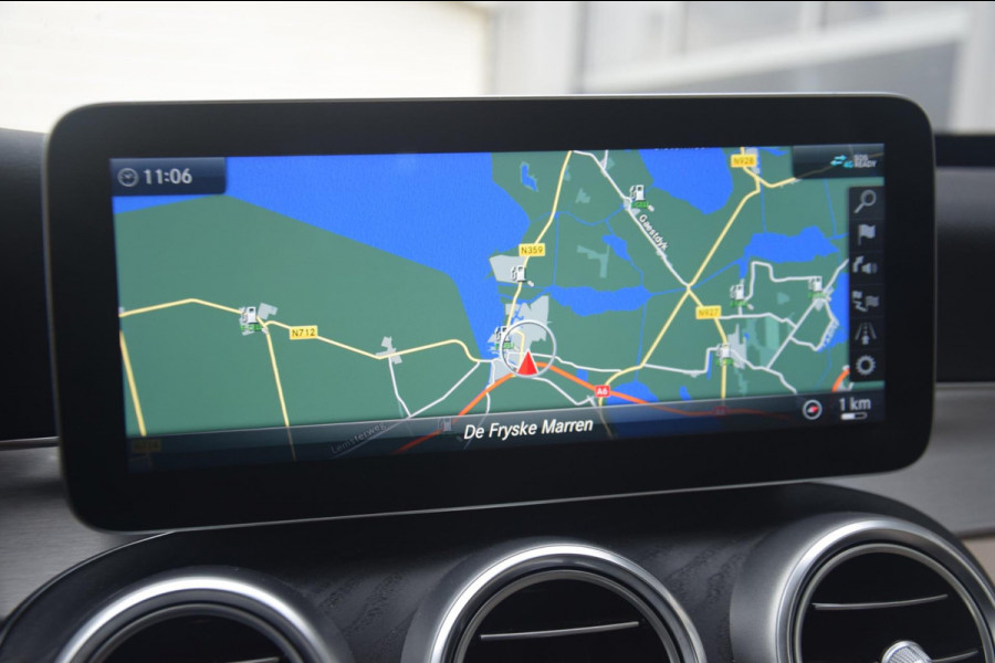 Mercedes-Benz C-Klasse Estate 300 e Business Solution AMG Limited ADAPTIEVE CRUISE/360 CAMERA/APPLE CARPLAY