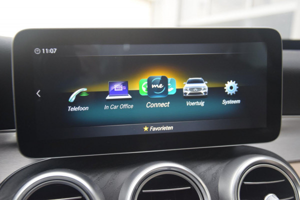 Mercedes-Benz C-Klasse Estate 300 e Business Solution AMG Limited ADAPTIEVE CRUISE/360 CAMERA/APPLE CARPLAY