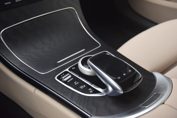 Mercedes-Benz C-Klasse Estate 300 e Business Solution AMG Limited ADAPTIEVE CRUISE/360 CAMERA/APPLE CARPLAY