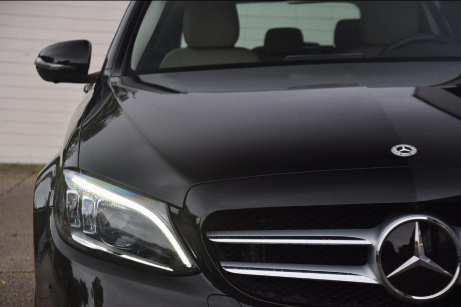 Mercedes-Benz C-Klasse Estate 300 e Business Solution AMG Limited ADAPTIEVE CRUISE/360 CAMERA/APPLE CARPLAY