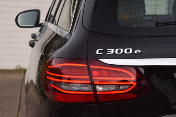 Mercedes-Benz C-Klasse Estate 300 e Business Solution AMG Limited ADAPTIEVE CRUISE/360 CAMERA/APPLE CARPLAY