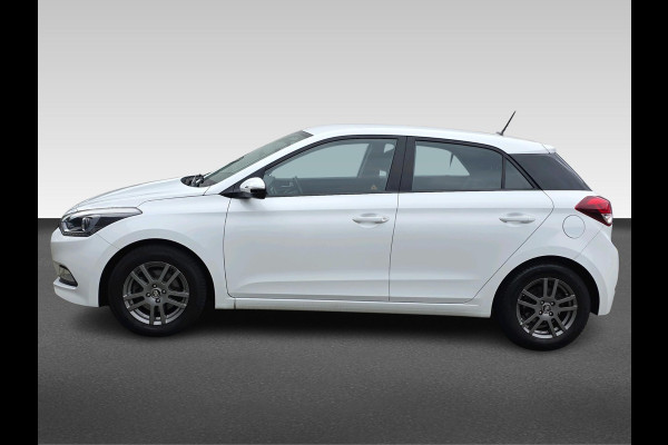 Hyundai i20 1.0 T-GDI Comfort | cruise control | Lane assist | Parkeersensoren | Hyundai i20 1.0 T-GDI Comfort | cruise control | Lane assist | Parkeersensoren |