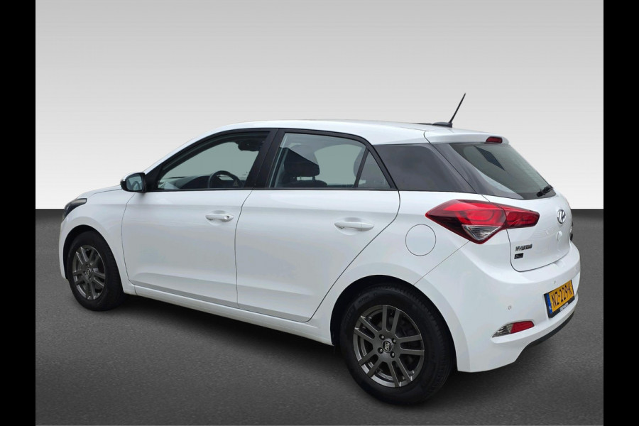 Hyundai i20 1.0 T-GDI Comfort | cruise control | Lane assist | Parkeersensoren | Hyundai i20 1.0 T-GDI Comfort | cruise control | Lane assist | Parkeersensoren |