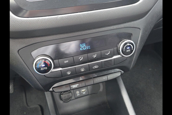 Hyundai i20 1.0 T-GDI Comfort | cruise control | Lane assist | Parkeersensoren | Hyundai i20 1.0 T-GDI Comfort | cruise control | Lane assist | Parkeersensoren |