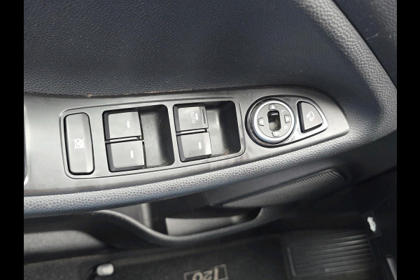 Hyundai i20 1.0 T-GDI Comfort | cruise control | Lane assist | Parkeersensoren | Hyundai i20 1.0 T-GDI Comfort | cruise control | Lane assist | Parkeersensoren |