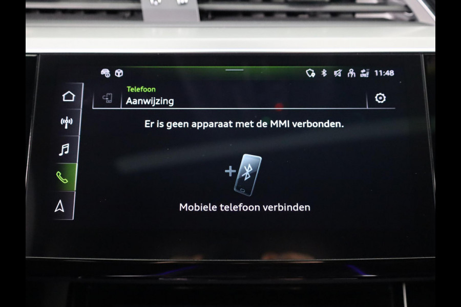 Audi Q8 e-tron 50 quattro Edition 95 kWh 340pk | Panoramadak S-line interieur | Head Up Display | Bang & Olufsen Premium Sound Audi Q8 e-tron 50 quattro Edition 95 kWh 340pk | Panoramadak S-line interieur | Head Up Display | Bang & Olufsen Premium Sound