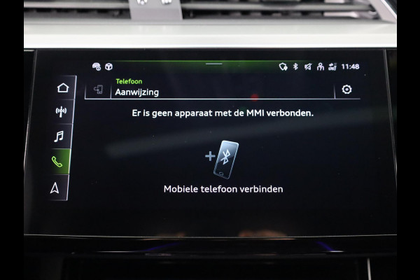 Audi Q8 e-tron 50 quattro Edition 95 kWh 340pk | Panoramadak S-line interieur | Head Up Display | Bang & Olufsen Premium Sound Audi Q8 e-tron 50 quattro Edition 95 kWh 340pk | Panoramadak S-line interieur | Head Up Display | Bang & Olufsen Premium Sound