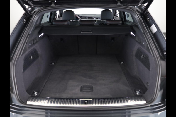 Audi Q8 e-tron 50 quattro Edition 95 kWh 340pk | Panoramadak S-line interieur | Head Up Display | Bang & Olufsen Premium Sound Audi Q8 e-tron 50 quattro Edition 95 kWh 340pk | Panoramadak S-line interieur | Head Up Display | Bang & Olufsen Premium Sound