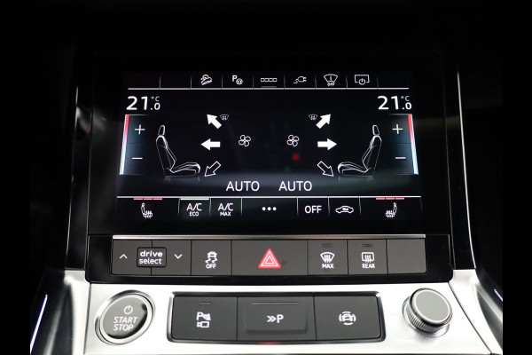 Audi Q8 e-tron 50 quattro Edition 95 kWh 340pk | Panoramadak S-line interieur | Head Up Display | Bang & Olufsen Premium Sound Audi Q8 e-tron 50 quattro Edition 95 kWh 340pk | Panoramadak S-line interieur | Head Up Display | Bang & Olufsen Premium Sound