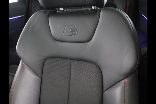 Audi Q8 e-tron 50 quattro Edition 95 kWh 340pk | Panoramadak S-line interieur | Head Up Display | Bang & Olufsen Premium Sound Audi Q8 e-tron 50 quattro Edition 95 kWh 340pk | Panoramadak S-line interieur | Head Up Display | Bang & Olufsen Premium Sound