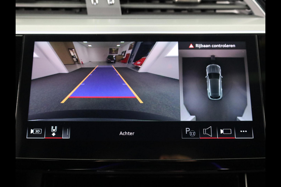 Audi Q8 e-tron 50 quattro Edition 95 kWh 340pk | Panoramadak S-line interieur | Head Up Display | Bang & Olufsen Premium Sound Audi Q8 e-tron 50 quattro Edition 95 kWh 340pk | Panoramadak S-line interieur | Head Up Display | Bang & Olufsen Premium Sound
