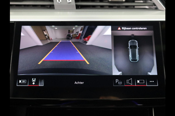 Audi Q8 e-tron 50 quattro Edition 95 kWh 340pk | Panoramadak S-line interieur | Head Up Display | Bang & Olufsen Premium Sound Audi Q8 e-tron 50 quattro Edition 95 kWh 340pk | Panoramadak S-line interieur | Head Up Display | Bang & Olufsen Premium Sound