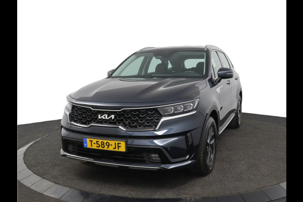 Kia Sorento 1.6 T-GDI Hybrid 2WD DynamicLine 7p. - Climate Control - LED Koplampen - Stoel/Stuurverwarming - Navigatie - Fabrieksgarantie Tot 2030 Kia Sorento 1.6 T-GDI Hybrid 2WD DynamicLine 7p. - Climate Control - LED Koplampen - Stoel/Stuurverwarming - Navigatie - Fabrieksgarantie Tot 2030