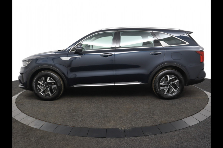 Kia Sorento 1.6 T-GDI Hybrid 2WD DynamicLine 7p. - Climate Control - LED Koplampen - Stoel/Stuurverwarming - Navigatie - Fabrieksgarantie Tot 2030 Kia Sorento 1.6 T-GDI Hybrid 2WD DynamicLine 7p. - Climate Control - LED Koplampen - Stoel/Stuurverwarming - Navigatie - Fabrieksgarantie Tot 2030