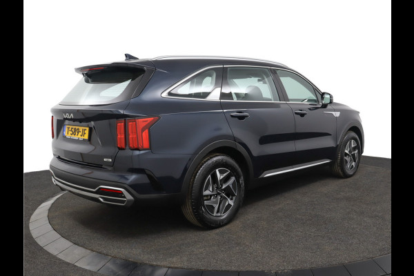 Kia Sorento 1.6 T-GDI Hybrid 2WD DynamicLine 7p. - Climate Control - LED Koplampen - Stoel/Stuurverwarming - Navigatie - Fabrieksgarantie Tot 2030 Kia Sorento 1.6 T-GDI Hybrid 2WD DynamicLine 7p. - Climate Control - LED Koplampen - Stoel/Stuurverwarming - Navigatie - Fabrieksgarantie Tot 2030