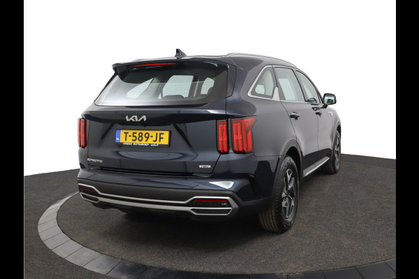 Kia Sorento 1.6 T-GDI Hybrid 2WD DynamicLine 7p. - Climate Control - LED Koplampen - Stoel/Stuurverwarming - Navigatie - Fabrieksgarantie Tot 2030 Kia Sorento 1.6 T-GDI Hybrid 2WD DynamicLine 7p. - Climate Control - LED Koplampen - Stoel/Stuurverwarming - Navigatie - Fabrieksgarantie Tot 2030