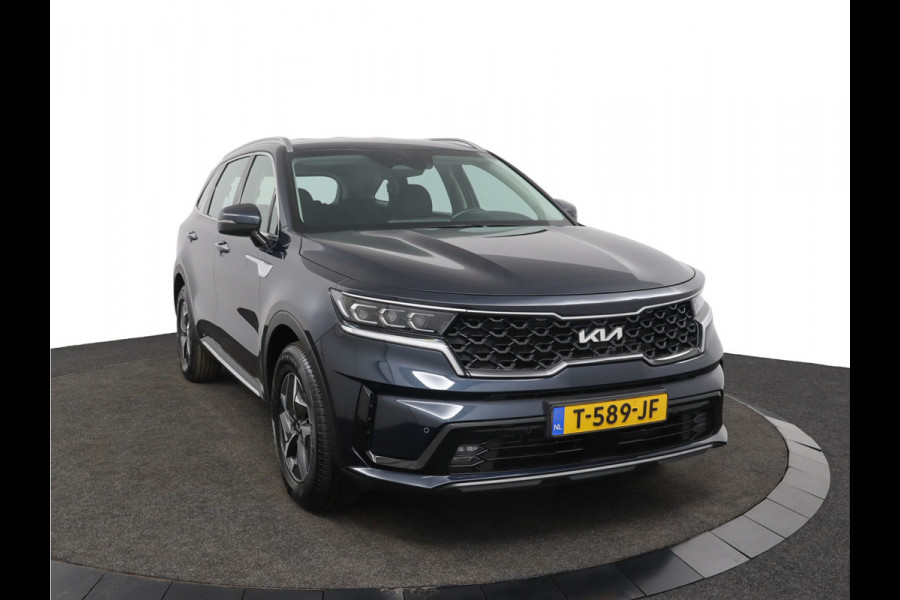 Kia Sorento 1.6 T-GDI Hybrid 2WD DynamicLine 7p. - Climate Control - LED Koplampen - Stoel/Stuurverwarming - Navigatie - Fabrieksgarantie Tot 2030 Kia Sorento 1.6 T-GDI Hybrid 2WD DynamicLine 7p. - Climate Control - LED Koplampen - Stoel/Stuurverwarming - Navigatie - Fabrieksgarantie Tot 2030