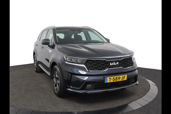 Kia Sorento 1.6 T-GDI Hybrid 2WD DynamicLine 7p. - Climate Control - LED Koplampen - Stoel/Stuurverwarming - Navigatie - Fabrieksgarantie Tot 2030 Kia Sorento 1.6 T-GDI Hybrid 2WD DynamicLine 7p. - Climate Control - LED Koplampen - Stoel/Stuurverwarming - Navigatie - Fabrieksgarantie Tot 2030