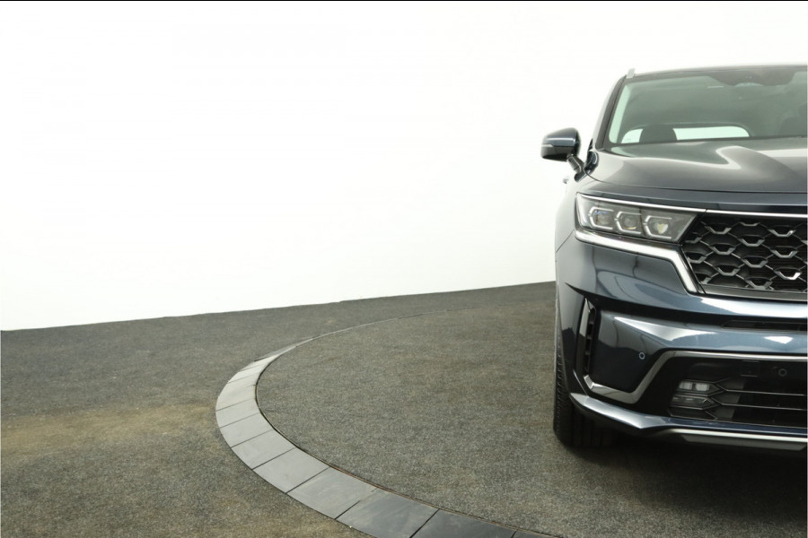 Kia Sorento 1.6 T-GDI Hybrid 2WD DynamicLine 7p. - Climate Control - LED Koplampen - Stoel/Stuurverwarming - Navigatie - Fabrieksgarantie Tot 2030 Kia Sorento 1.6 T-GDI Hybrid 2WD DynamicLine 7p. - Climate Control - LED Koplampen - Stoel/Stuurverwarming - Navigatie - Fabrieksgarantie Tot 2030