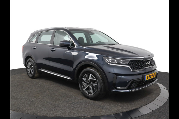 Kia Sorento 1.6 T-GDI Hybrid 2WD DynamicLine 7p. - Climate Control - LED Koplampen - Stoel/Stuurverwarming - Navigatie - Fabrieksgarantie Tot 2030 Kia Sorento 1.6 T-GDI Hybrid 2WD DynamicLine 7p. - Climate Control - LED Koplampen - Stoel/Stuurverwarming - Navigatie - Fabrieksgarantie Tot 2030